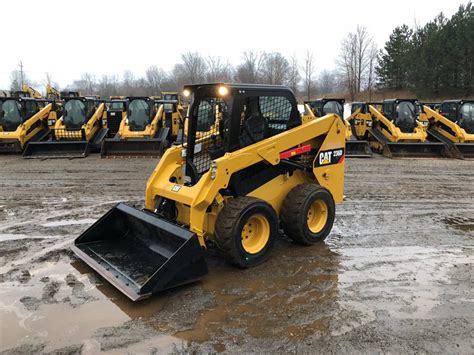 skid steer 236d for sale miami|2017 CATERPILLAR 236D For Sale in Miami, Florida.